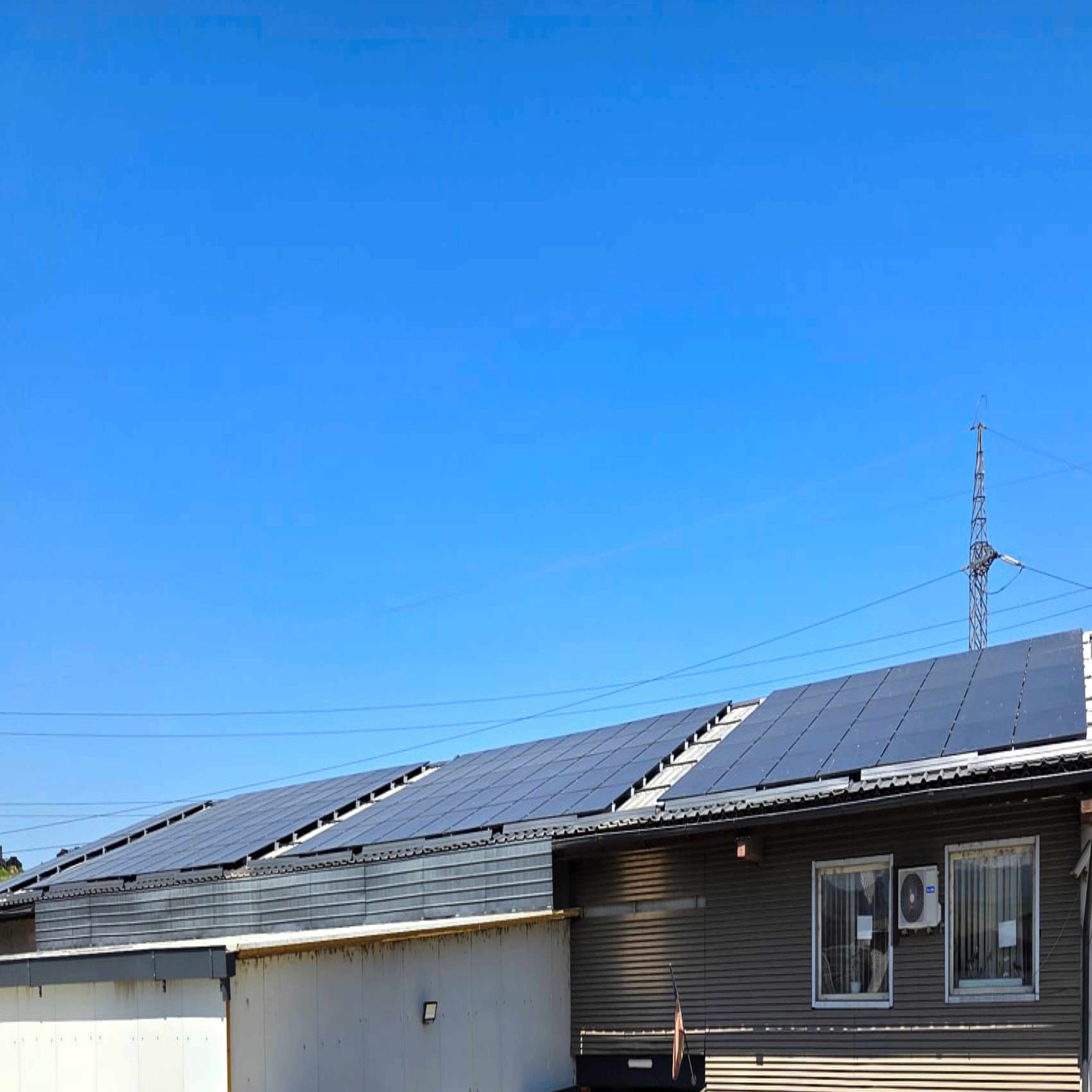 Sistem fotovoltaic