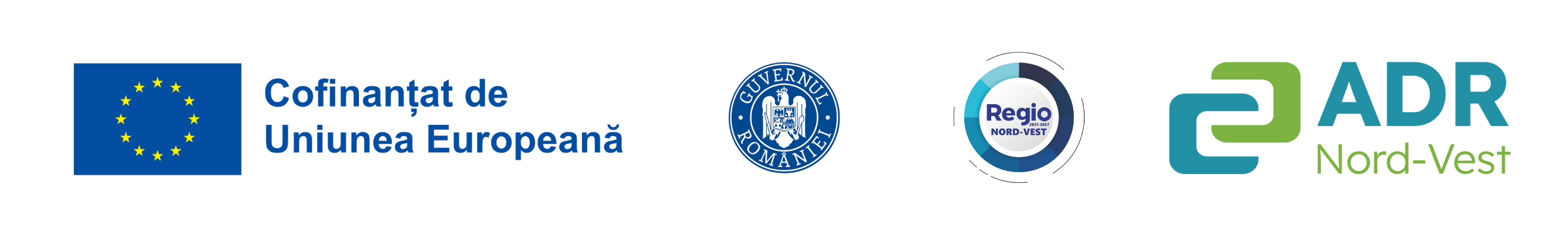 Co-finanțatori